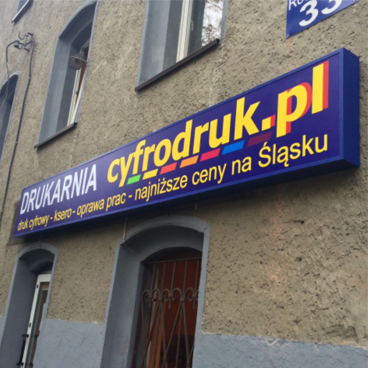 Kaseton 1